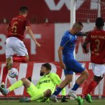 ЦСКА - Крумовград 1-0 — Никола Кирилов © всички права запазени