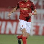 ЦСКА - Крумовград 1-0 — Никола Кирилов © всички права запазени