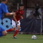 ЦСКА - Крумовград 1-0 — Никола Кирилов © всички права запазени