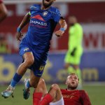 ЦСКА - Крумовград 1-0 — Никола Кирилов © всички права запазени