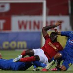 ЦСКА - Крумовград 1-0 — Никола Кирилов © всички права запазени