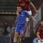 ЦСКА - Крумовград 1-0 — Никола Кирилов © всички права запазени