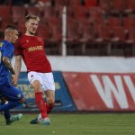 ЦСКА - Крумовград 1-0 — Никола Кирилов © всички права запазени