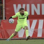 ЦСКА - Крумовград 1-0 — Никола Кирилов © всички права запазени