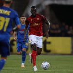 ЦСКА - Крумовград 1-0 — Никола Кирилов © всички права запазени