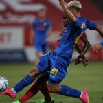 ЦСКА - Крумовград 1-0 — Никола Кирилов © всички права запазени