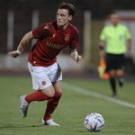 ЦСКА - Крумовград 1-0 — Никола Кирилов © всички права запазени