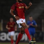 ЦСКА - Крумовград 1-0 — Никола Кирилов © всички права запазени