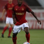 ЦСКА - Крумовград 1-0 — Никола Кирилов © всички права запазени