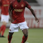 ЦСКА - Крумовград 1-0 — Никола Кирилов © всички права запазени