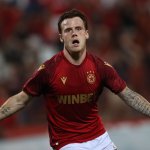 ЦСКА - Крумовград 1-0 — Никола Кирилов © всички права запазени