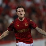 ЦСКА - Крумовград 1-0 — Никола Кирилов © всички права запазени