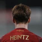 ЦСКА - Крумовград 1-0 — Никола Кирилов © всички права запазени