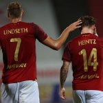 ЦСКА - Крумовград 1-0 — Никола Кирилов © всички права запазени