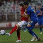 ЦСКА - Крумовград 1-0 — Никола Кирилов © всички права запазени