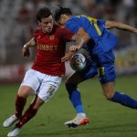 ЦСКА - Крумовград 1-0 — Никола Кирилов © всички права запазени