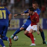 ЦСКА - Крумовград 1-0 — Никола Кирилов © всички права запазени