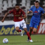 ЦСКА - Крумовград 1-0 — Никола Кирилов © всички права запазени