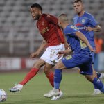 ЦСКА - Крумовград 1-0 — Никола Кирилов © всички права запазени