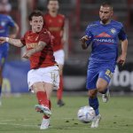 ЦСКА - Крумовград 1-0 — Никола Кирилов © всички права запазени