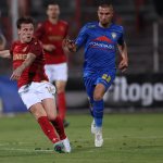 ЦСКА - Крумовград 1-0 — Никола Кирилов © всички права запазени