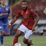 ЦСКА - Крумовград 1-0 — Никола Кирилов © всички права запазени