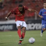 ЦСКА - Крумовград 1-0 — Никола Кирилов © всички права запазени