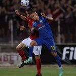ЦСКА - Крумовград 1-0 — Никола Кирилов © всички права запазени