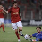 ЦСКА - Крумовград 1-0 — Никола Кирилов © всички права запазени