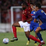 ЦСКА - Крумовград 1-0 — Никола Кирилов © всички права запазени