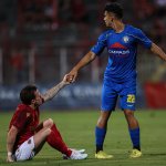 ЦСКА - Крумовград 1-0 — Никола Кирилов © всички права запазени