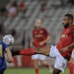 ЦСКА - Крумовград 1-0 — Никола Кирилов © всички права запазени