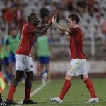 ЦСКА - Крумовград 1-0 — Никола Кирилов © всички права запазени