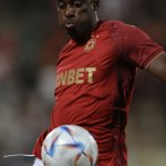 ЦСКА - Крумовград 1-0 — Никола Кирилов © всички права запазени