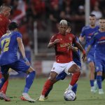 ЦСКА - Крумовград 1-0 — Никола Кирилов © всички права запазени