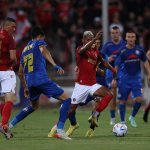 ЦСКА - Крумовград 1-0 — Никола Кирилов © всички права запазени