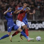 ЦСКА - Крумовград 1-0 — Никола Кирилов © всички права запазени