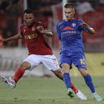 ЦСКА - Крумовград 1-0 — Никола Кирилов © всички права запазени