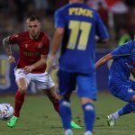 ЦСКА - Крумовград 1-0 — Никола Кирилов © всички права запазени