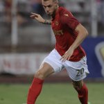 ЦСКА - Крумовград 1-0 — Никола Кирилов © всички права запазени