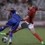 ЦСКА - Крумовград 1-0 — Никола Кирилов © всички права запазени