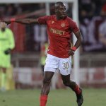 ЦСКА - Крумовград 1-0 — Никола Кирилов © всички права запазени