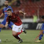 ЦСКА - Крумовград 1-0 — Никола Кирилов © всички права запазени