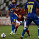 ЦСКА - Крумовград 1-0 — Никола Кирилов © всички права запазени