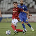 ЦСКА - Крумовград 1-0 — Никола Кирилов © всички права запазени