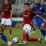 ЦСКА - Крумовград 1-0 — Никола Кирилов © всички права запазени