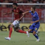 ЦСКА - Крумовград 1-0 — Никола Кирилов © всички права запазени