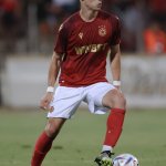 ЦСКА - Крумовград 1-0 — Никола Кирилов © всички права запазени