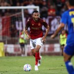 ЦСКА - Крумовград 1-0 — Никола Кирилов © всички права запазени