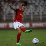 ЦСКА - Крумовград 1-0 — Никола Кирилов © всички права запазени